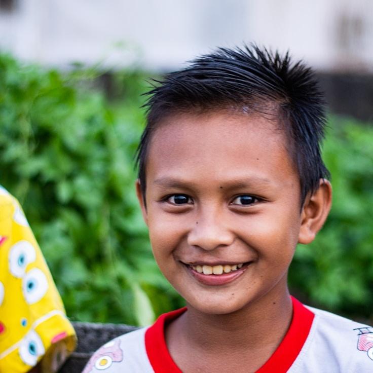 School environment for families in Rome, Italy