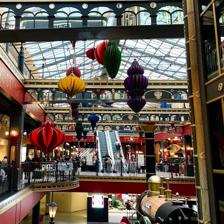 Dining out as an expat family in Italy